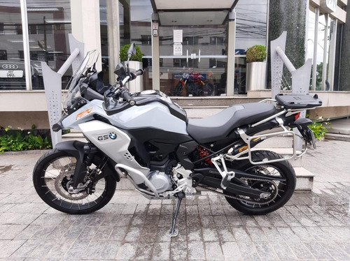 Bmw F850 Gs Adventure Premium