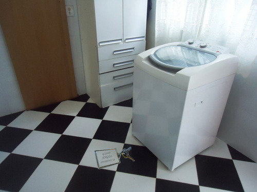 Sobrado A Venda No Bairro Jardim Real Em Praia Grande - Sp. - 3421-1