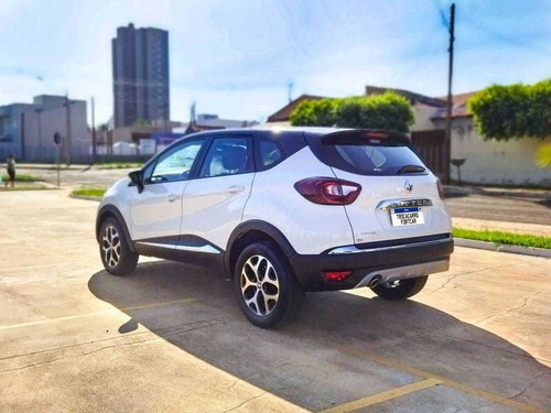 Imagem 6 de 11 de Renault Captur Inten 20a 2020