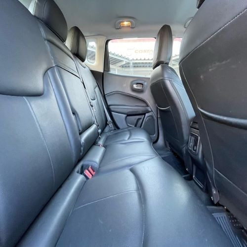 Imagem 9 de 9 de Jeep Compass Sport