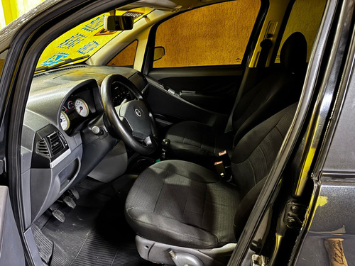 Fiat Idea 1.4 Elx Flex 5p