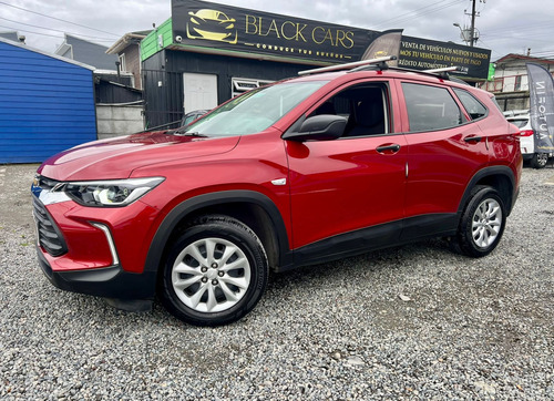 Chevrolet Tracker 1.2 T