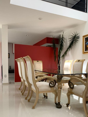 Imagen 2 de 14 de Casa En Venta En Condado De Sayavedra