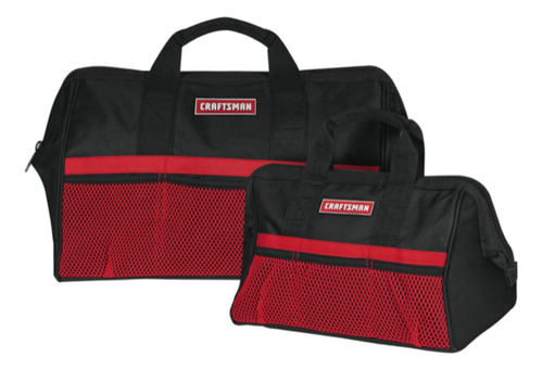 Crasftman Maleta De Combo De Herramientas 13 Y 18 Xchws P