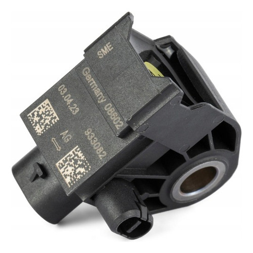 Sensor De Impacto Frontal Izquierdo Tucson 2022