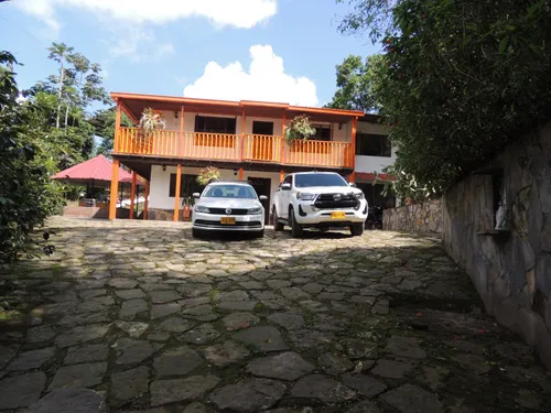 Venta De Finca En Vereda Burocaima