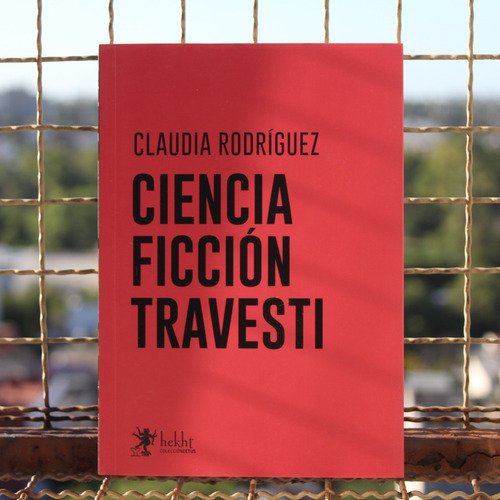 Ciencia Ficción Travesti