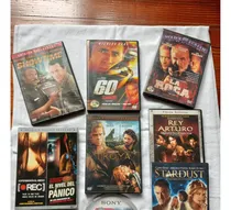Comprar Combo Peliculas Dvd