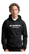Comprar Buzo Canguro Honda Cbr600 - Motociclismo - Algodón Frizadoo