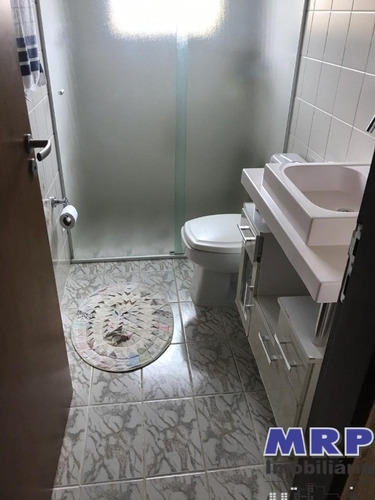 Imagem 18 de 20 de Ap 00238 - Apartamento Em Ubatuba, Com 2 Dormitório A 800 Metros Da Praia Da Maranduba - Ap00238 - 34324224