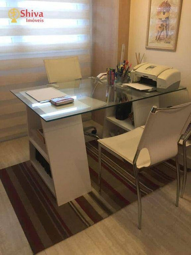 Imagem 8 de 22 de Sala Comercial Toda Mobiliada À Venda No Centro Da Penha - Sa0002