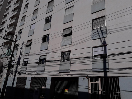 Imagem 1 de 13 de Apartamento Para Aluguel Em Centro - Ap028040