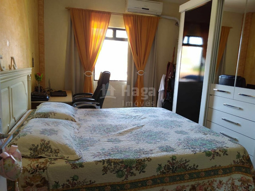 Imagem 10 de 25 de Apartamento À Venda No Bairro Victor Konder Em Blumenau/sc - 1882