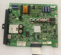 Comprar Placa Principal Tv Lg 42ln5460 Eax65264004 (1.0)