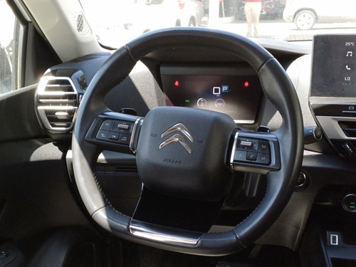 Citroën C4 1.2 PURETECH 130 EAT6 FEEL AT