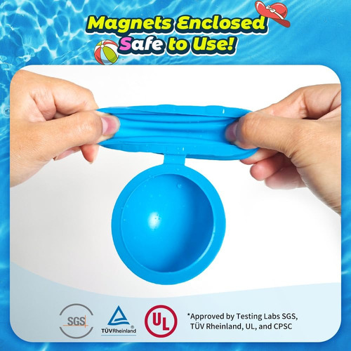 De Reutilizable Globos Agua Silicona Bolas Llenado Rápido