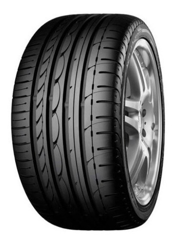 Cubierta Yokohama Advan Sport Runflat 94y 225/50 R17