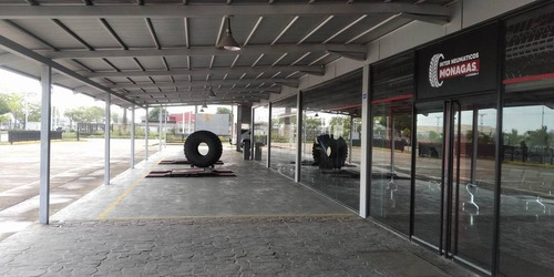 Imagen 9 de 9 de Oficina De 130 Mts2 P2 En Alquiler - C.e. Vista Norte - Av. Alirio Ugarte Pelayo (3477)