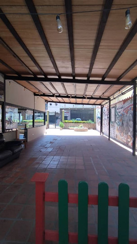 Fondo De Comercio Restaurante, Porlamar