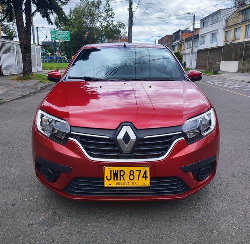 Renault Sandero 1.6 Life