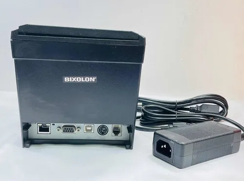 Impresora De Recibos Pos Bixolon Srp 330ll (Usado)