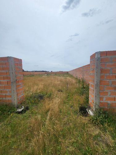 Terreno En Necochea 20 X 50 - 1.000 M2 - Escritura