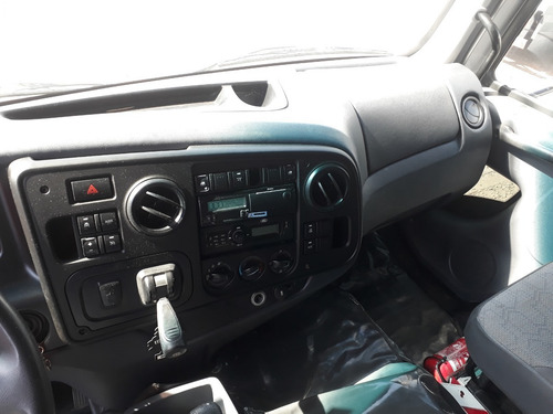 Imagem 12 de 14 de Ford Cargo 2429 Automático
