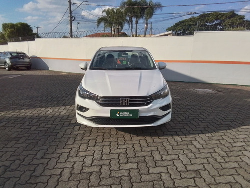 Fiat Cronos 1.3 FIREFLY FLEX DRIVE MANUAL