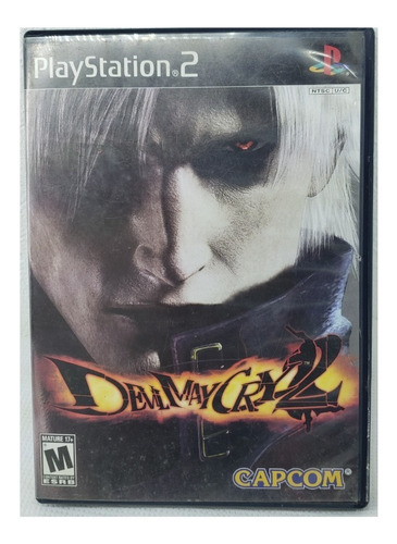 Devil May Cry 2 Ps2 Dr Games