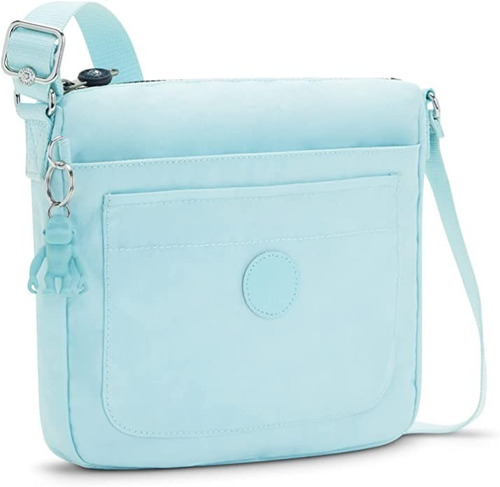 Kipling Sebastian Bolsa Bandolera Original Crossbody Mujer M