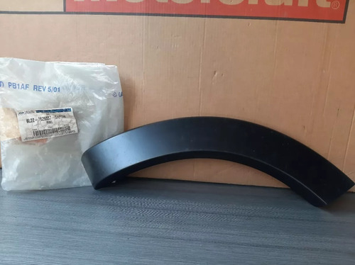 Buche Rueda Puerta Trasera Izquierda Explorer 06-11 Original