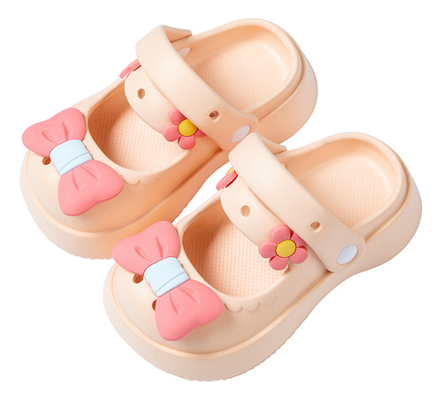 Sandalias Para Niñas Lazo Mary Zapatos Princesa 2023