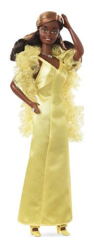 Producto Generico - Mattel - Barbie Superstar Christie, Rep.