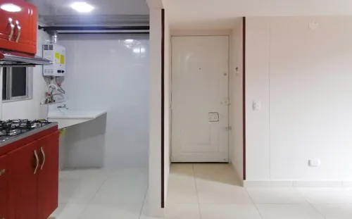Apartamento En Arriendo En Carmen Del Sol. Cod A11750102