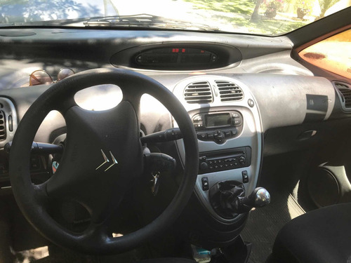 Citroën Xsara Picasso 1.6 Fase2 I Exclusive 2012