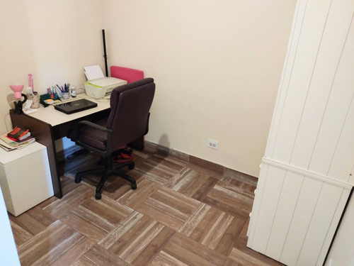 Imagen 13 de 14 de Ph 4amb En Venta En Versalles Con Patio Con Parrilla Nuevo