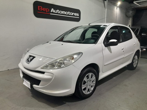 Peugeot 207 1.4 Allure 75cv