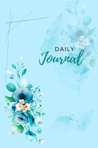 Libro:  Daily Journal: Tell Me Whatøs On Your Mind...