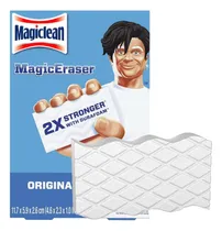 Comprar Pack X3 Esponja Magica Quitamanchas Magic Eraser Magiclean