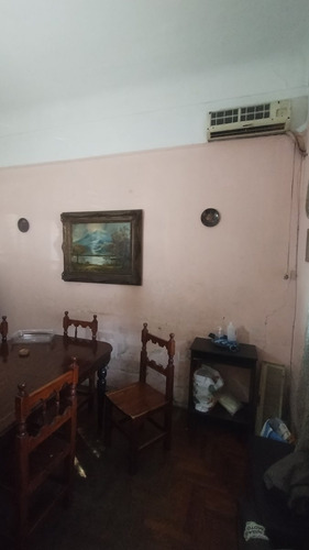 Venta 3 Ambientes Chacarita Apto Credito