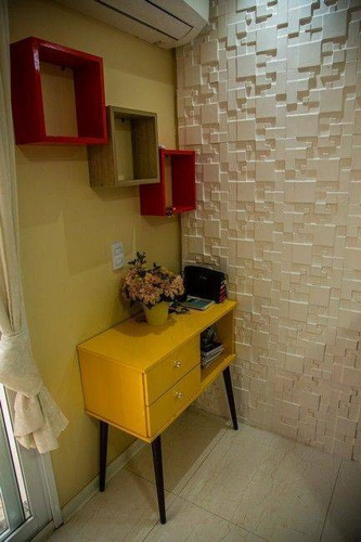 Imagem 7 de 20 de Venda Apartamento 2 Quartos No Bairro São Vicente