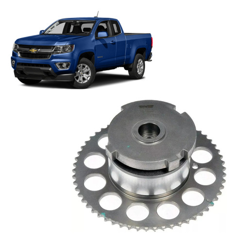 Eje De Levas Vvt Motriz De Chevrolet Colorado