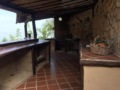 Imagen 8 de 14 de Casa En Los Altos De Sucre