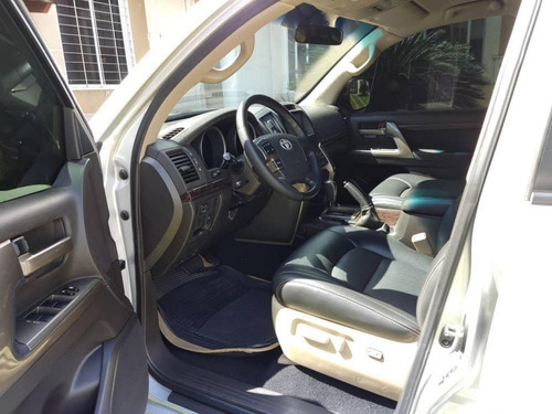 Imagen 8 de 13 de Toyota Roraima 4x4 - Automatica