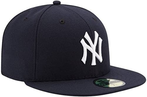 Mlb The League New York Yankees Game 9forty Gorra Ajustable