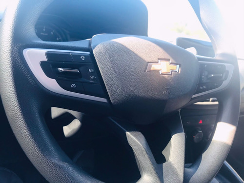 Imagen 8 de 8 de Chevrolet Onix