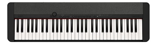 Teclado Casio Ct-s1 Sensitivo 61 T 64 Tonos Sonido Aix Usb