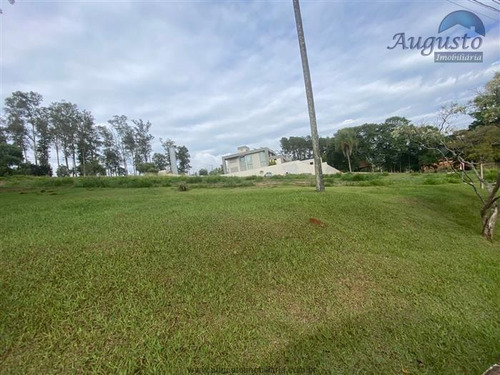 Imagem 2 de 4 de Terrenos Em Condomínio À Venda Em Atibaia/sp - Compre O Seu Terrenos Em Condomínio Aqui! - 1495598