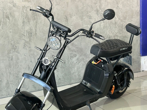 Shineray Pt03 2000w Eletrica 2025