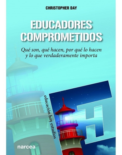 Educadores Comprometidos